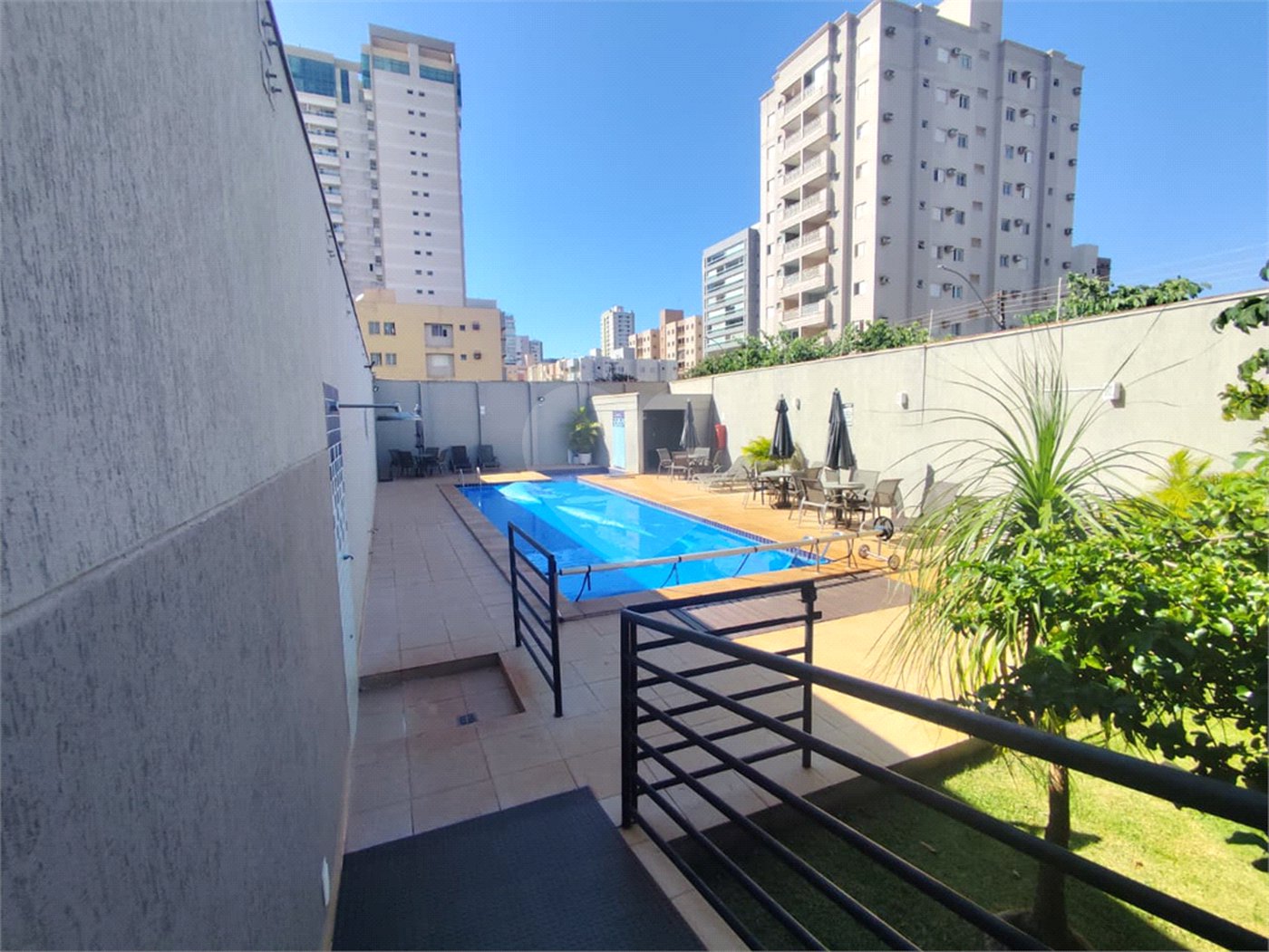 Apartamento à venda com 3 suítes em Nova Aliança, Ribeirão Preto, SP