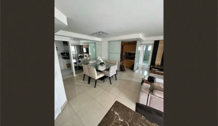 Apartamento à venda com 2 quartos, sendo 1 suíte, em Água Branca, São Paulo, SP
