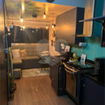 Apartamento à venda com 1 quarto em Usina Piratininga, São Paulo, SP