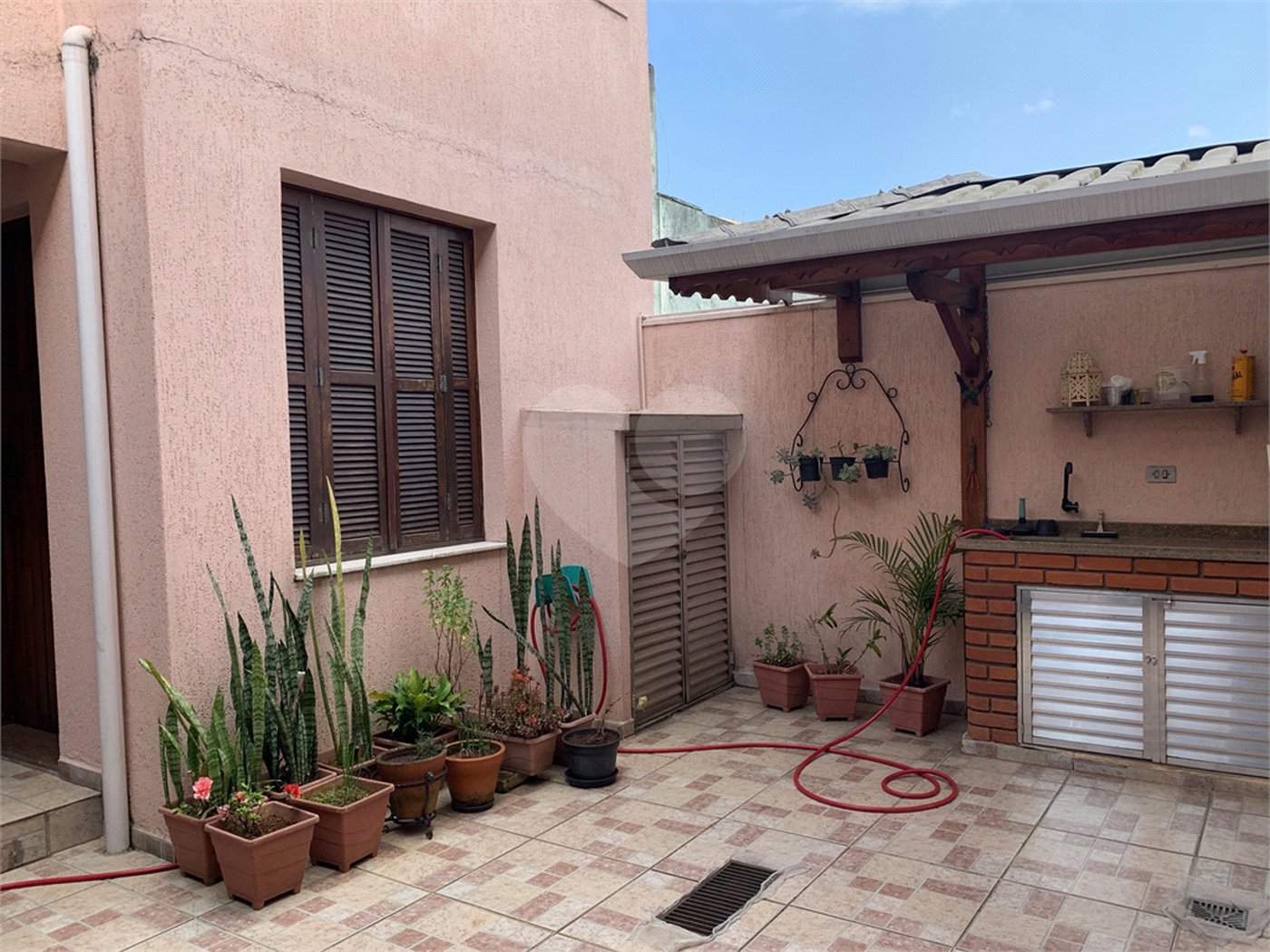 Casa à venda com 3 quartos, sendo 1 suíte, em Brooklin Velho, São Paulo, SP
