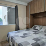 Apartamento à venda com 2 quartos em Jardim Amália, São Paulo, SP