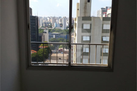 Apartamento para alugar com 1 quarto em Vila Clementino, São Paulo, SP