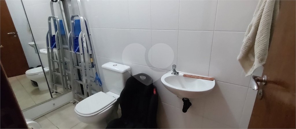 Sobrado à venda com 4 suítes em Água Fria, São Paulo, SP