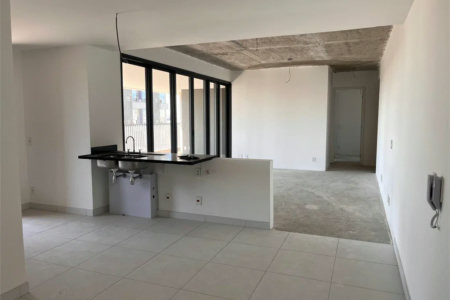 Apartamento à venda com 3 suítes em Pinheiros, São Paulo, SP