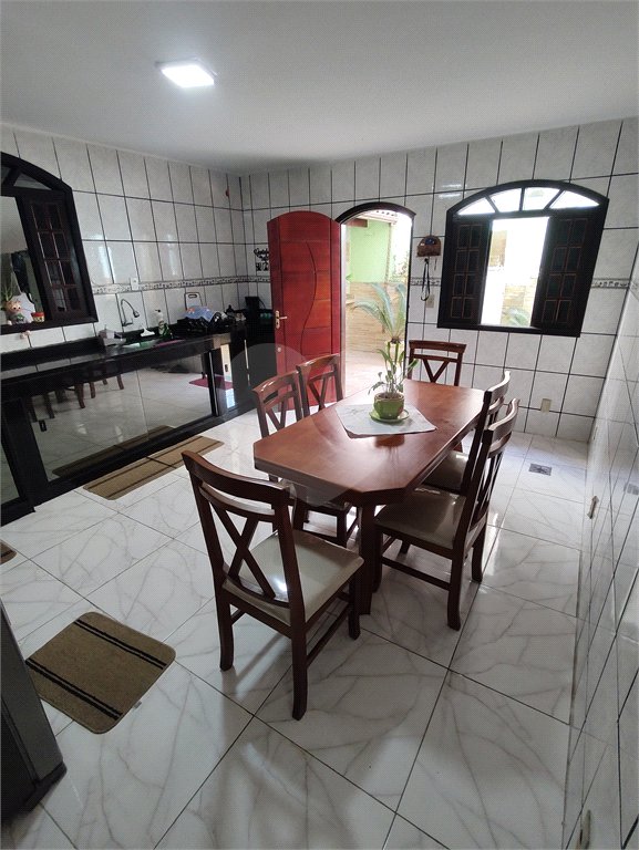 Casa à venda com 3 quartos, sendo 1 suíte, em Campo Grande, Rio de Janeiro, RJ