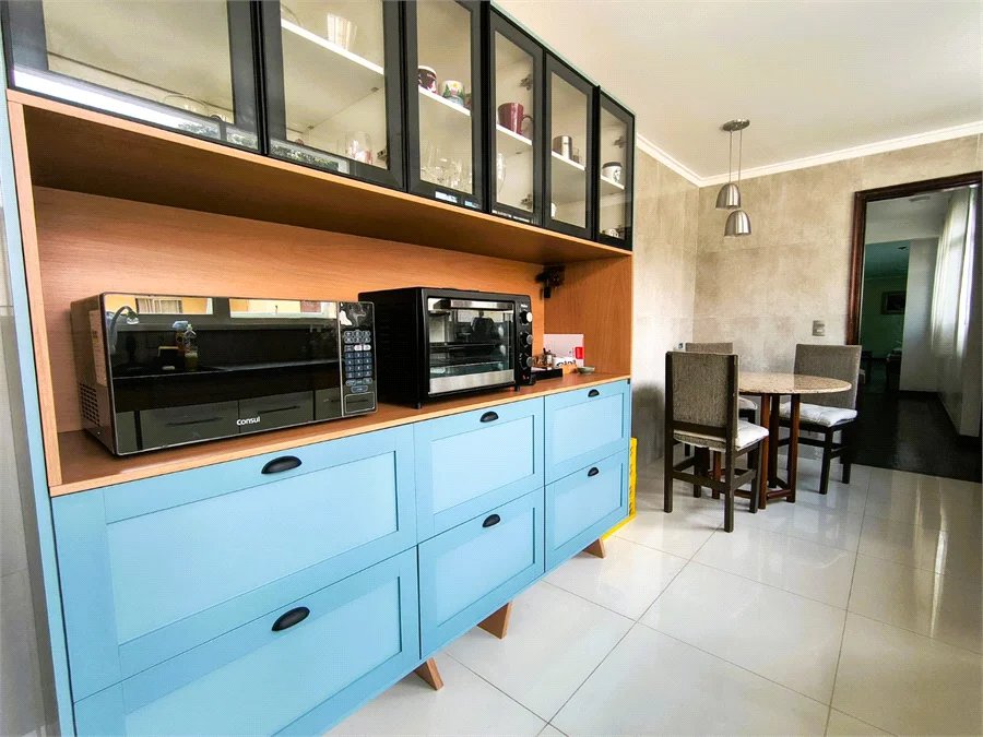 Casa à venda com 3 quartos, sendo 1 suíte,  em Vila Indiana, São Paulo, SP