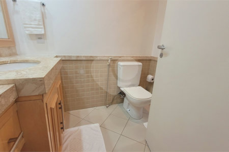 Apartamento à venda com 1 suíte em Pinheiros, São Paulo, SP