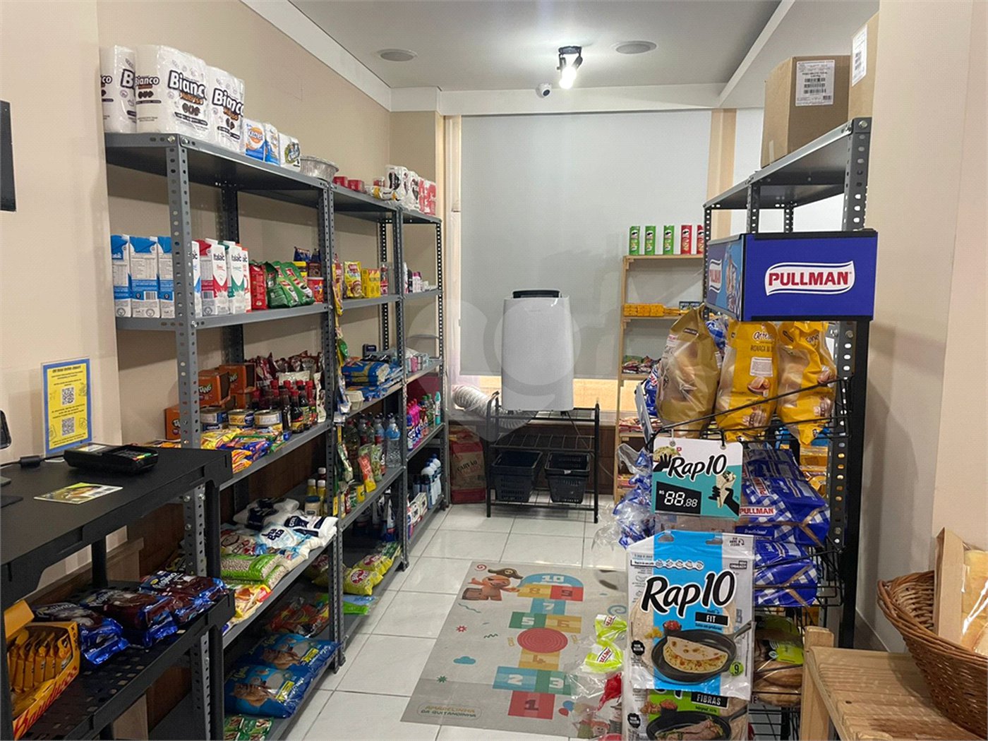 Apartamento à venda com 2 quartos, sendo 1 suíte, em Vila Leopoldina, São Paulo, SP