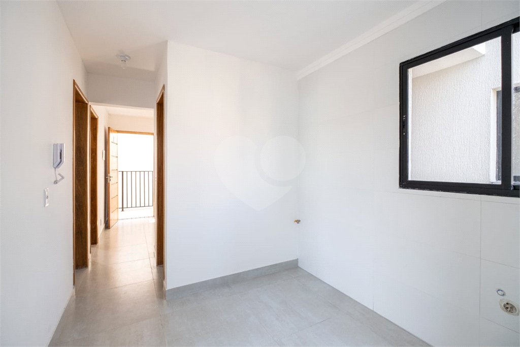 Casa à venda com 2 quartos no condomínio Residencial Laura, São Paulo - SP