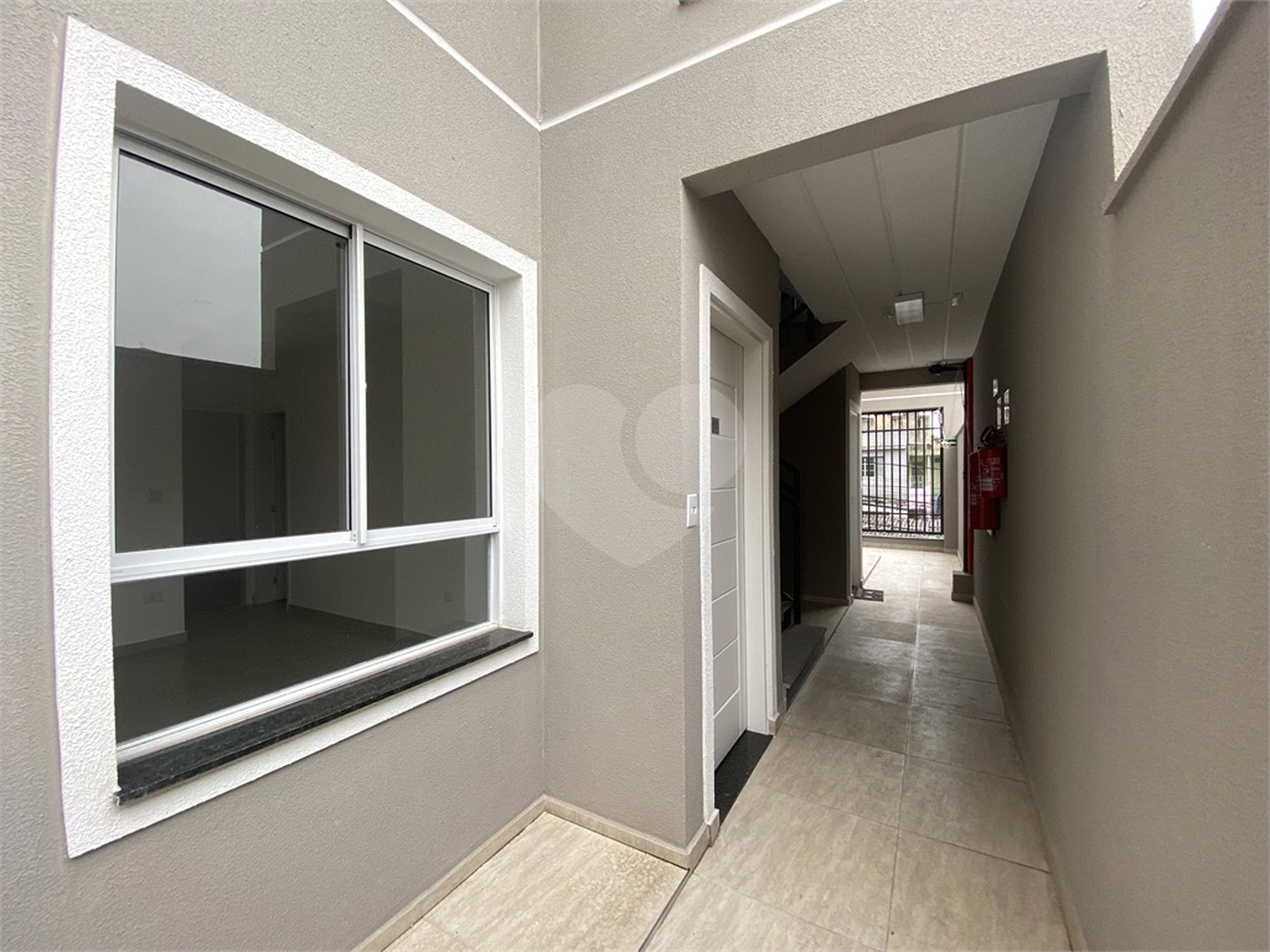 Apartamento à venda com 1 quarto em Casa Verde, São Paulo, SP