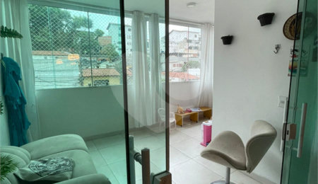 Sobrado à venda com 3 quartos, sendo 1 suíte,  em Mandaqui, São Paulo, SP