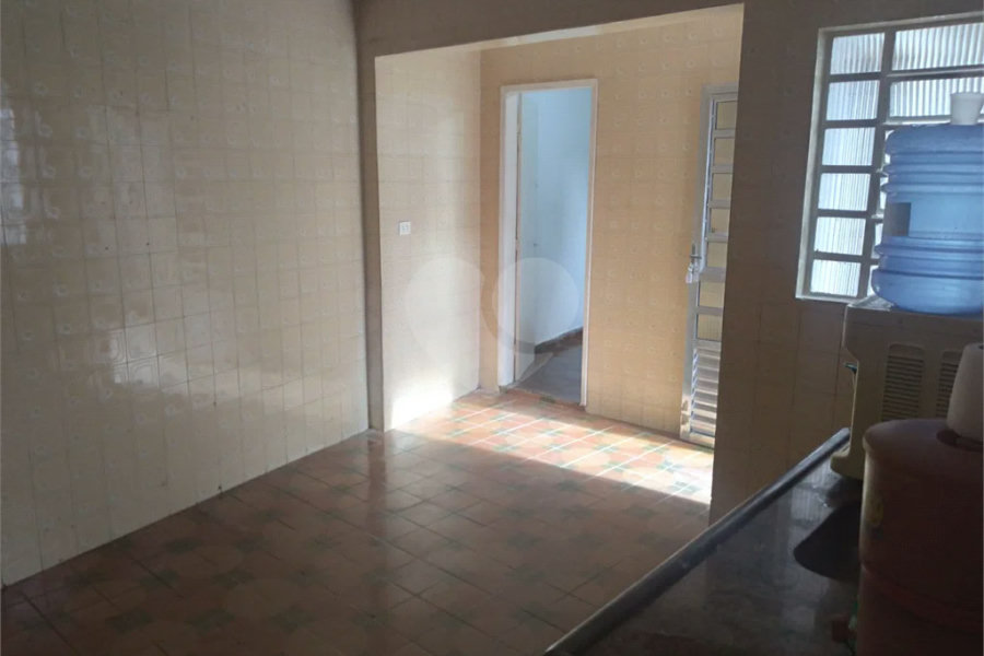 Casa Térrea à venda com 3 quartos em JAÇANÃ, São Paulo, SP