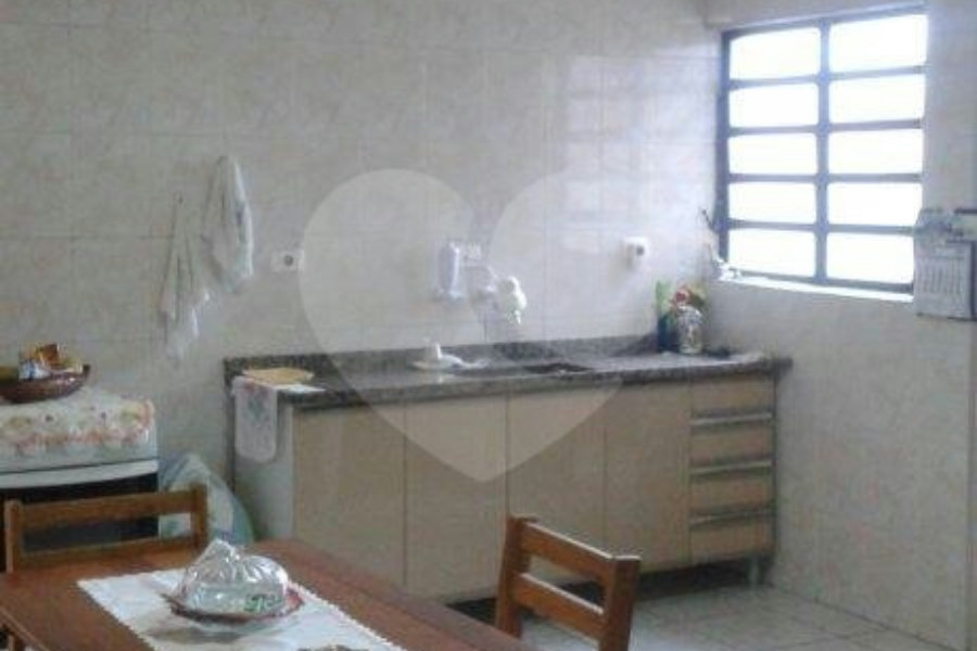Sobrado à venda com 3 quartos em Casa Verde, São Paulo, SP