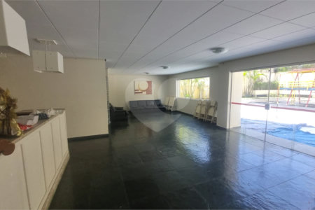 Apartamento à venda com 2 quartos em Alto da Mooca, São Paulo, SP