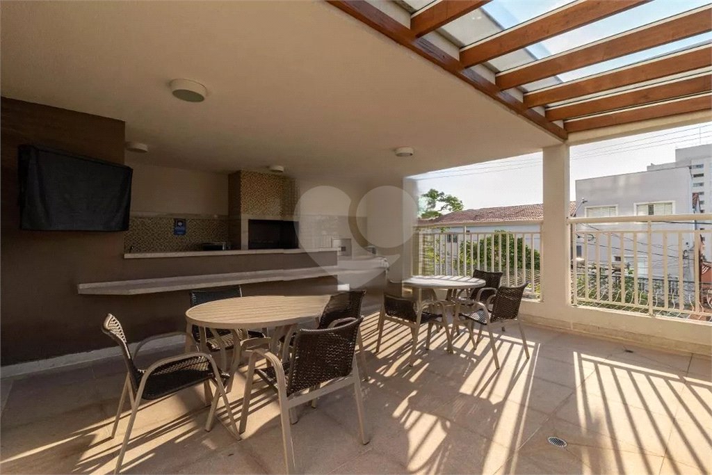 Apartamento à venda com 3 quartos, sendo 1 suíte, em Vila Dom Pedro Ii, São Paulo, SP
