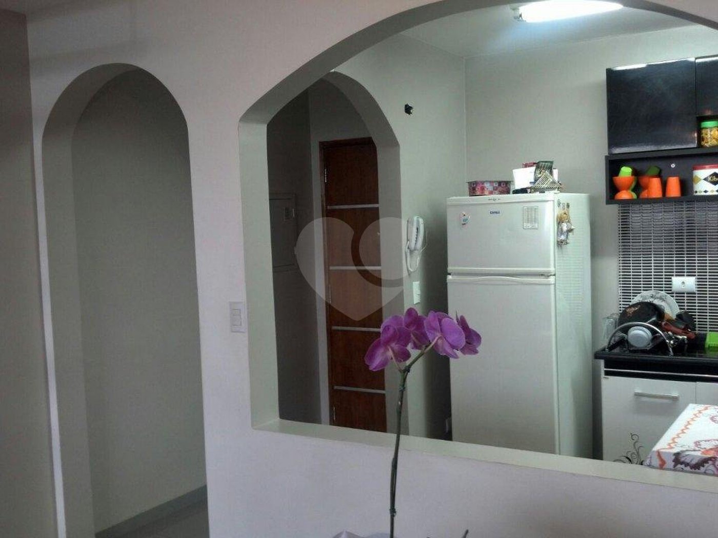 Apartamento à venda com 4 quartos, sendo 2 suítes, em Barro Branco (zona Norte), São Paulo, SP