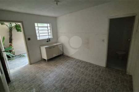 Casa para alugar com 1 quarto em Vila Gustavo, São Paulo, SP