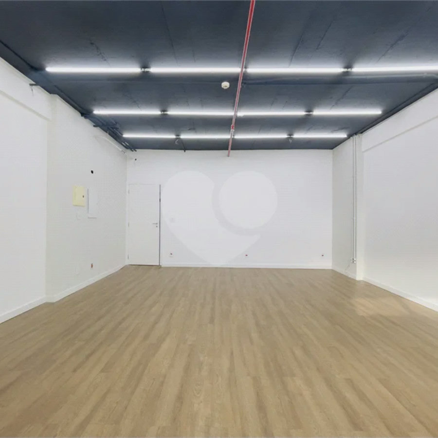 DOMO BUSINESS - SALA COMERCIAL DE 39 m² PRONTA PARA USO/ EXPANSÍVEL PARA 76 m²!