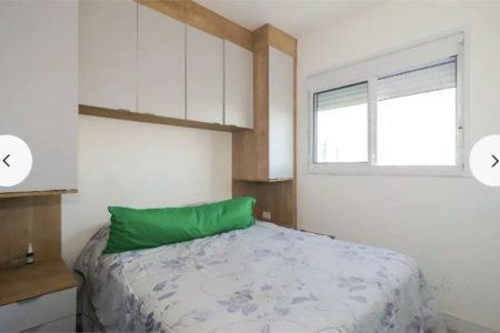 Apartamento à venda com 2 quartos em Vila Andrade, São Paulo, SP