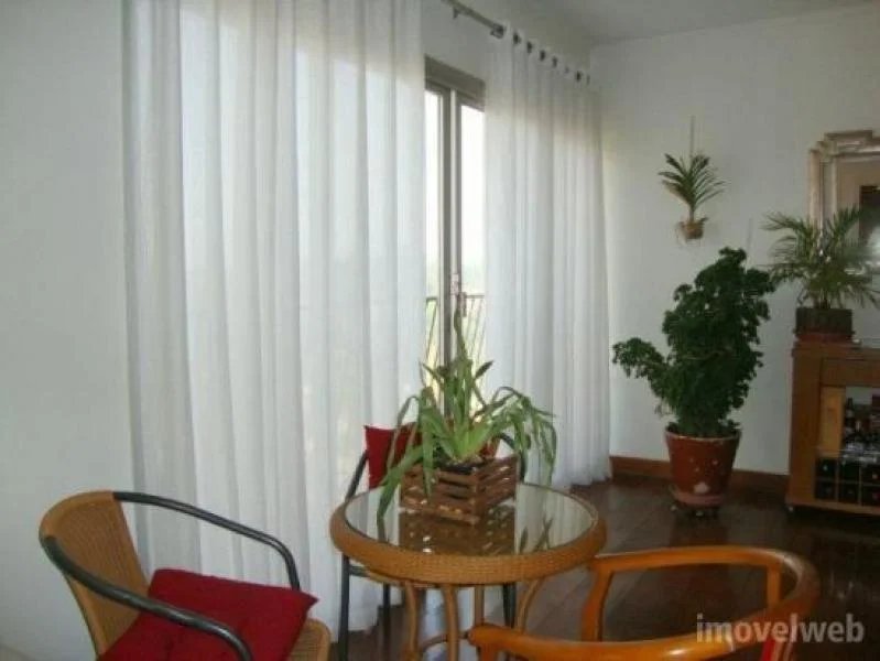 Apartamento à venda com 3 suítes em Fazenda Morumbi, São Paulo, SP