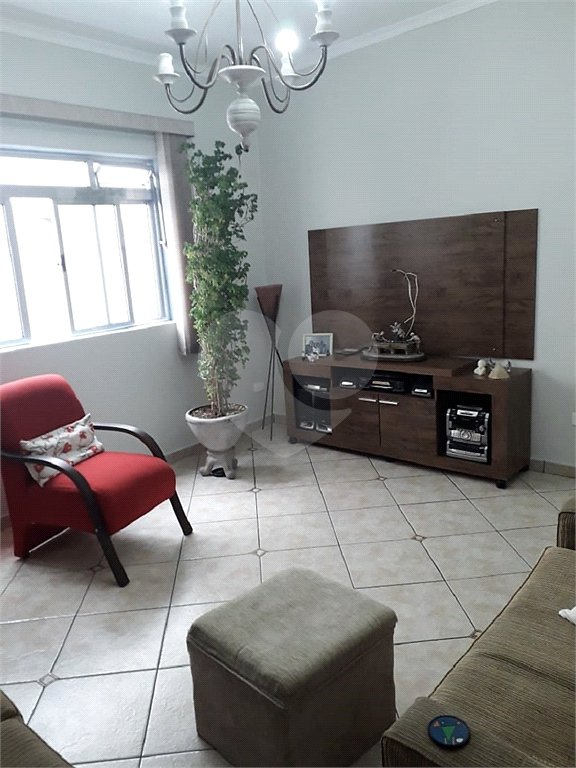Apartamento à venda com 2 quartos em Barra Funda, São Paulo, SP