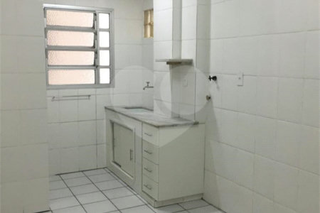 Apartamento à venda com 1 quarto em Bela Vista, São Paulo, SP