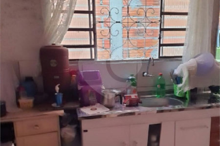 Casa à venda com 1 quarto em Jardim Bondança, Guarulhos, SP
