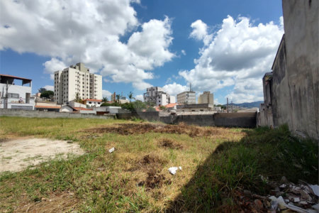 Terreno à venda em Vila Mazzei, São Paulo, SP