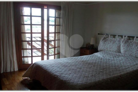 Sobrado à venda com 3 quartos, sendo 2 suítes, em Água Fria, São Paulo, SP