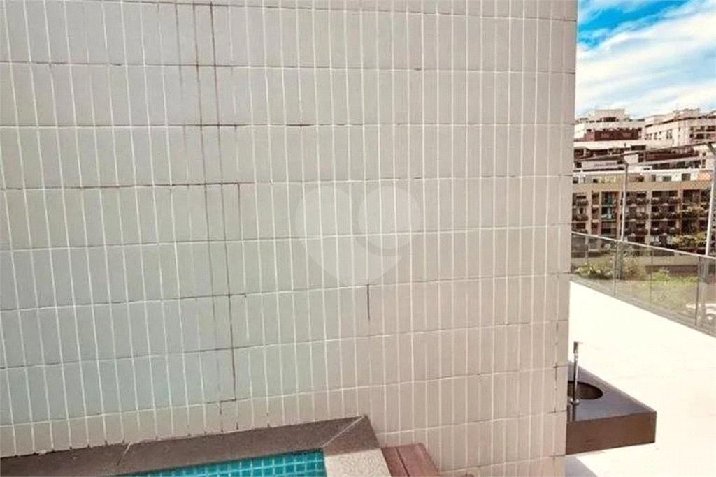 Cobertura à venda com 3 quartos, sendo 1 suíte,  em Gávea, Rio de Janeiro, RJ