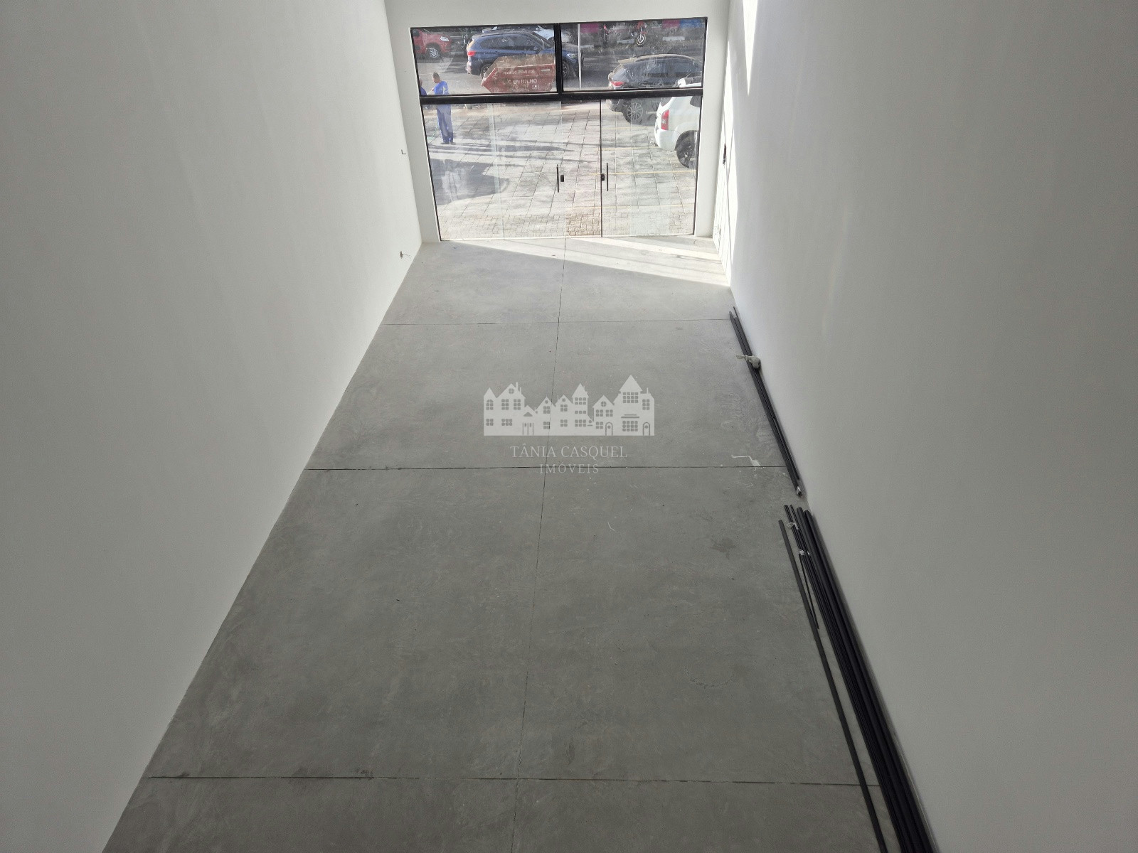 Loja-Salão, 139 m² - Foto 7