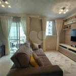 Apartamento à venda com 2 quartos, sendo 1 suíte, em Vila Romana, São Paulo, SP