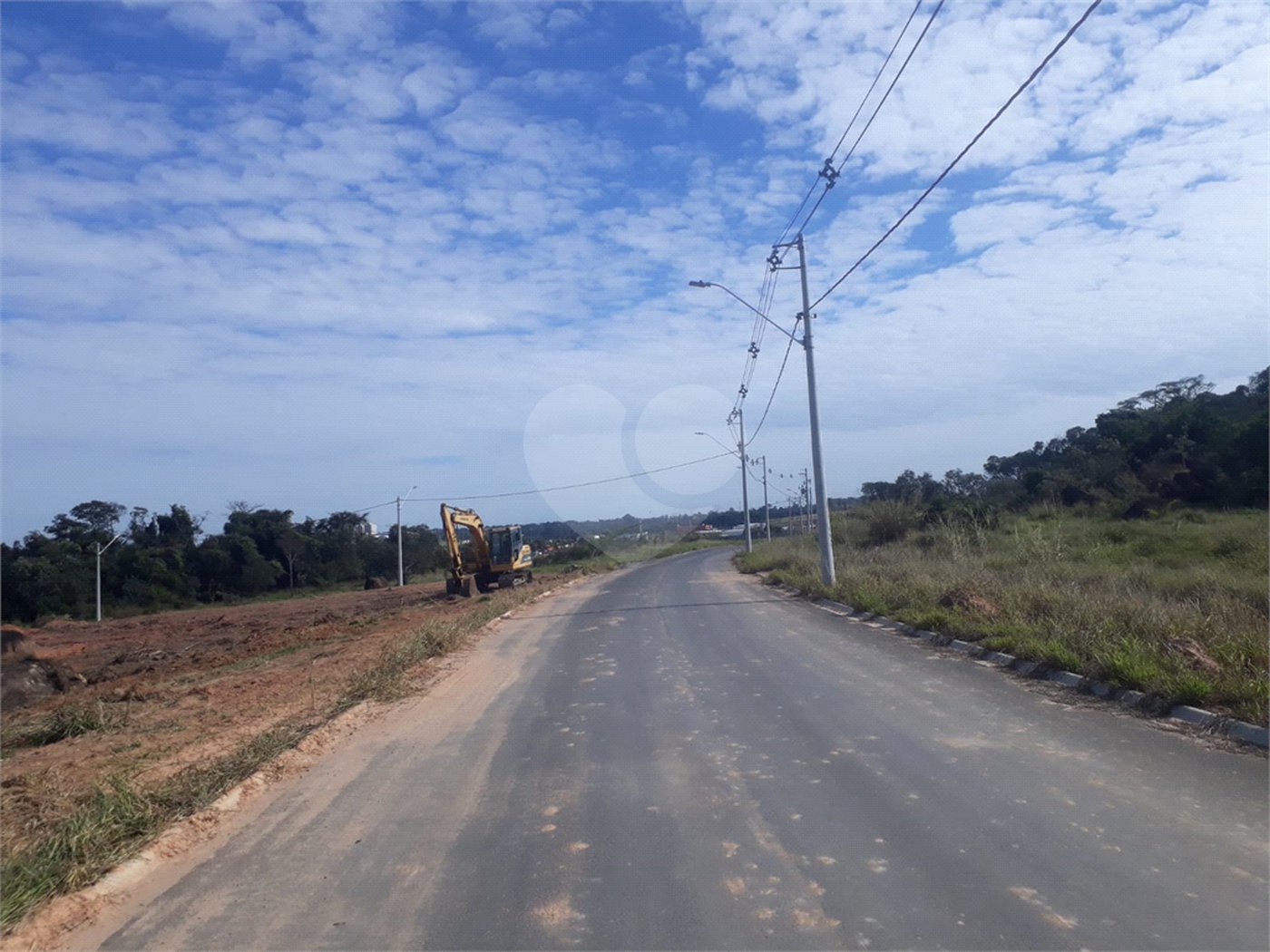 Terreno à venda em Caldeira, Indaiatuba, SP