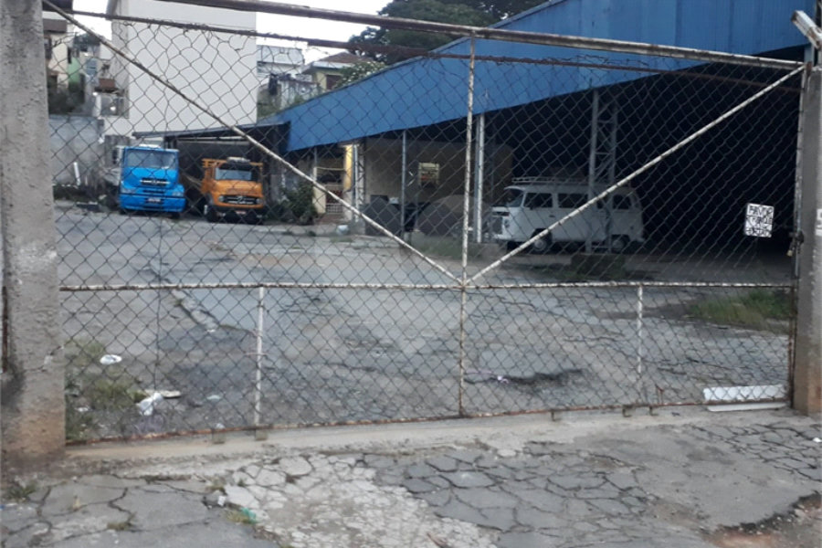 Terreno à venda em Casa Verde, São Paulo, SP