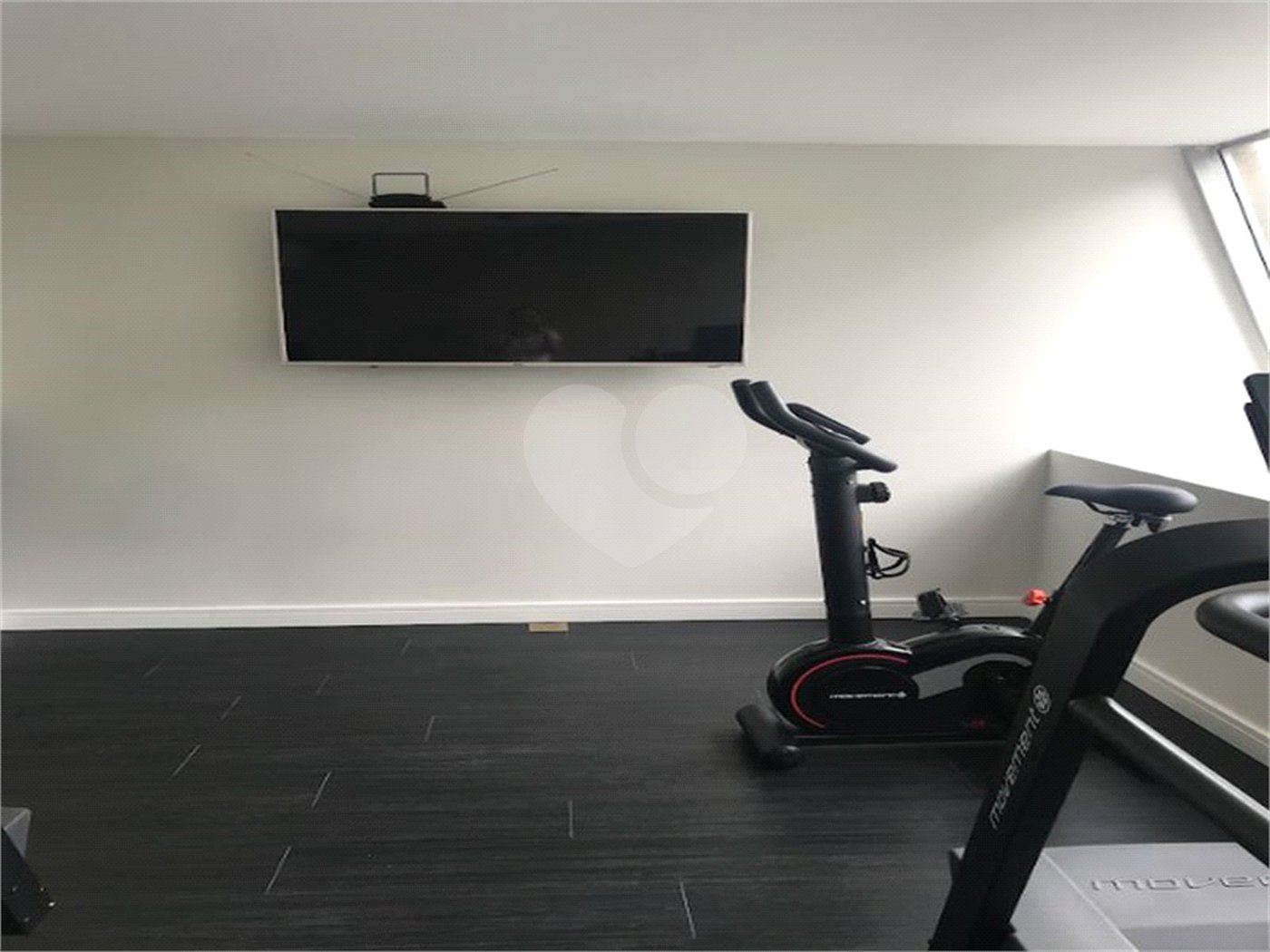 Duplex à venda com 1 quarto em Vila Tramontano, São Paulo, SP