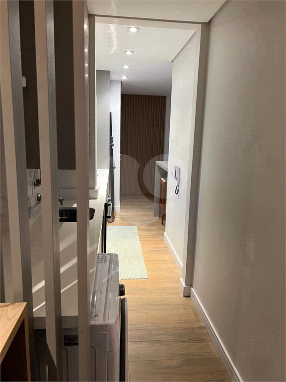 Apartamento à venda com 2 quartos, sendo 1 suíte, em Santo Amaro, São Paulo, SP