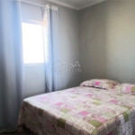 Apartamento à venda com 2 quartos em Lopes de Oliveira, Sorocaba, SP