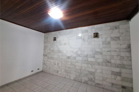 Casa Térrea à venda com 3 quartos, sendo 1 suíte, em Planalto Paulista, São Paulo, SP
