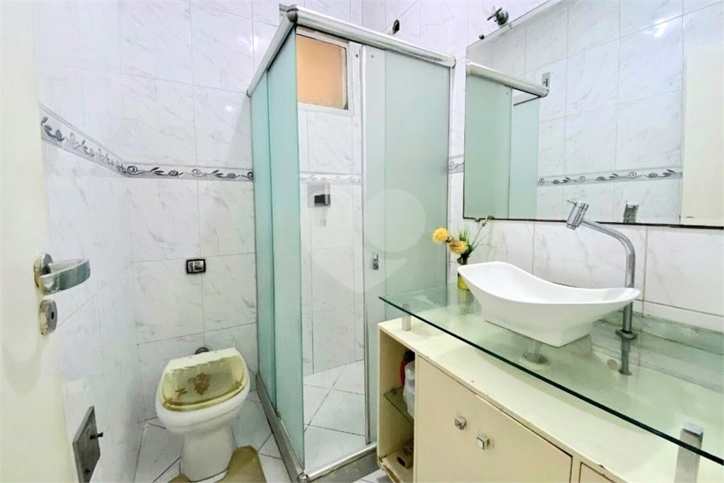 Apartamento à venda com 2 quartos no Centro, Rio de Janeiro, RJ