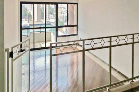 Apartamento à venda com 4 suítes em Vila Virgínia, Jundiaí, SP