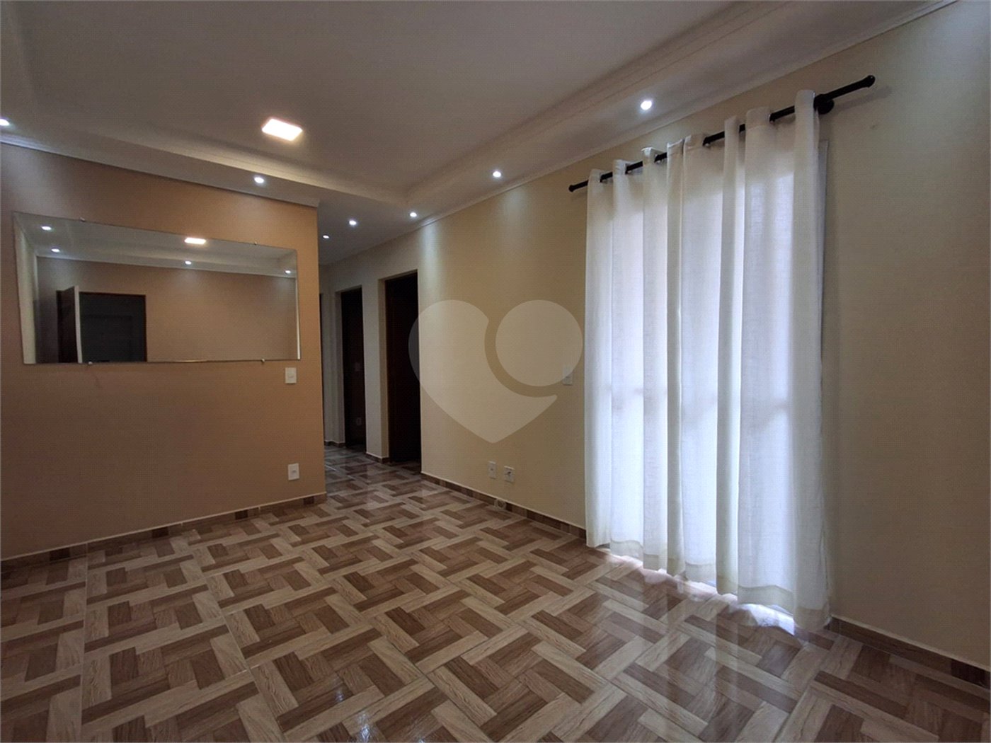 Apartamento à venda com 2 quartos em Vila Odim Antão, Sorocaba, SP