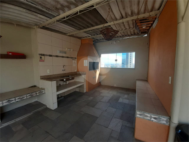 Apartamento à venda com 1 quarto em Santana, São Paulo, SP