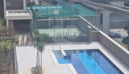 Apartamento à venda com 2 quartos em Vila Independência, São Paulo, SP