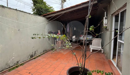 Casa Térrea à venda com 3 quartos em Casa Verde, São Paulo, SP