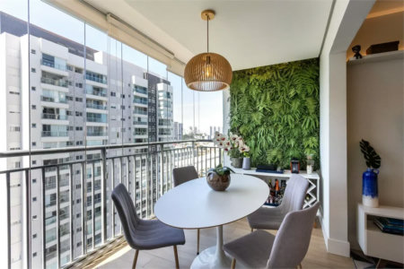 Apartamento à venda com 2 quartos, sendo 1 suíte, em Vila Anastácio, São Paulo, SP