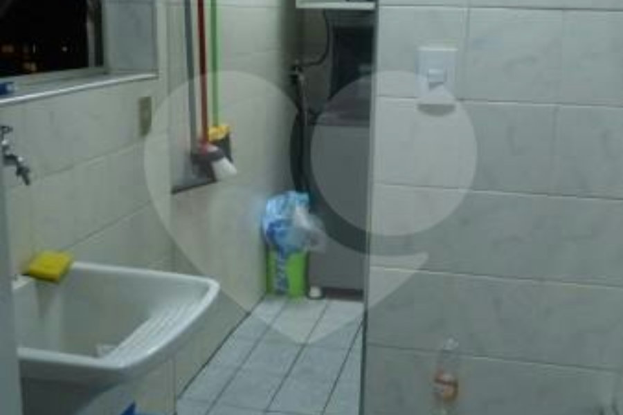 Apartamento à venda com 3 quartos, sendo 1 suíte,  em Mandaqui, São Paulo, SP