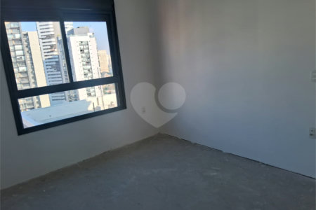 Apartamento à venda com 4 suítes em Pinheiros, São Paulo, SP