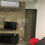 Flat à venda com 1 quarto em Jardim América, São Paulo, SP
