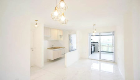 Apartamento à venda com 3 quartos, sendo 1 suíte,  em Vila Zilda (tatuapé), São Paulo, SP