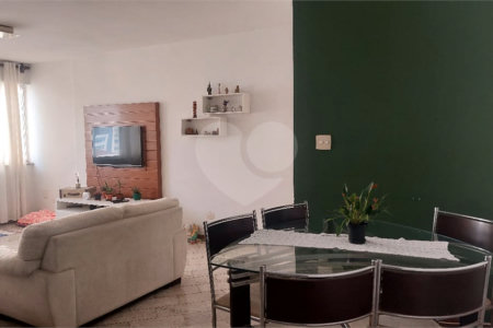 Apartamento à venda com 3 quartos, sendo 1 suíte, em Perdizes, São Paulo, SP